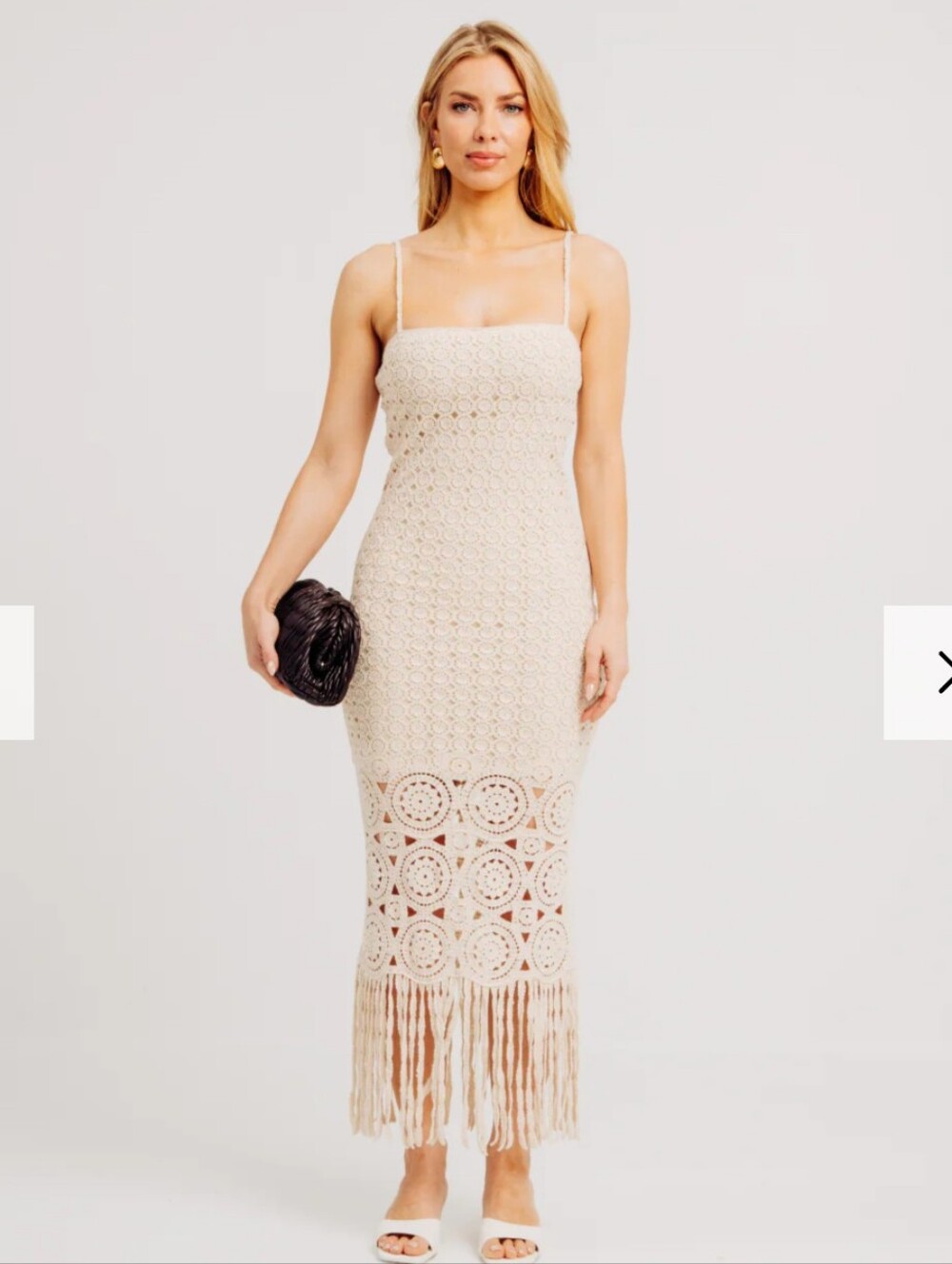 NWT TORN BY RONNY KOBY, TOBY DRESS IN BLACK- MEDIUM AND LARGE AVAILABLE